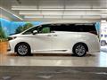 2024 Toyota Alphard