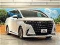 2024 Toyota Alphard