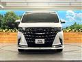 2024 Toyota Alphard