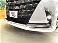 2024 Toyota Alphard