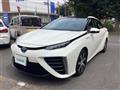 2016 Toyota Mirai