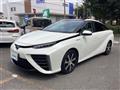 2016 Toyota Mirai