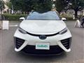 2016 Toyota Mirai
