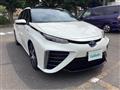 2016 Toyota Mirai