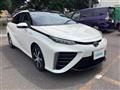 2016 Toyota Mirai