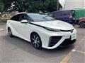 2016 Toyota Mirai
