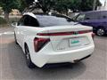 2016 Toyota Mirai