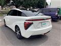 2016 Toyota Mirai