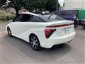 2016 Toyota Mirai