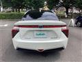 2016 Toyota Mirai