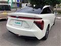2016 Toyota Mirai