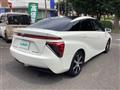 2016 Toyota Mirai