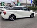 2016 Toyota Mirai