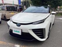 2016 Toyota Mirai