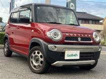 2014 Suzuki Hustler