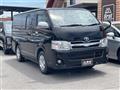 2011 Toyota Regiusace Van