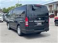 2011 Toyota Regiusace Van