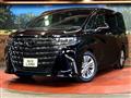 2024 Toyota Alphard
