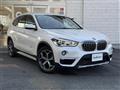 2017 BMW X1