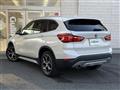 2017 BMW X1