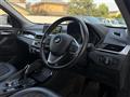 2017 BMW X1