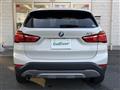 2017 BMW X1