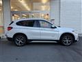 2017 BMW X1