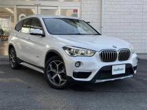 2017 BMW X1