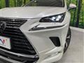 2018 Lexus NX