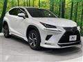 2018 Lexus NX