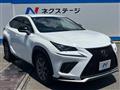 2018 Lexus NX