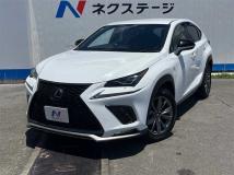 2018 Lexus NX