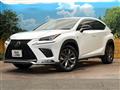 2019 Lexus NX