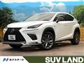 2019 Lexus NX