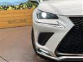 2019 Lexus NX