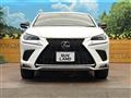 2019 Lexus NX