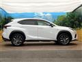 2019 Lexus NX