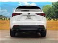 2019 Lexus NX