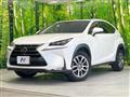 2015 Lexus NX