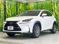 2015 Lexus NX