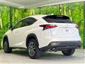 2015 Lexus NX