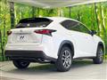 2015 Lexus NX