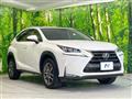 2015 Lexus NX