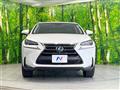 2015 Lexus NX