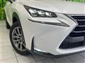 2015 Lexus NX