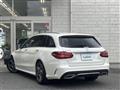 2019 Mercedes-Benz C-Class