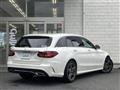 2019 Mercedes-Benz C-Class