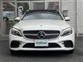 2019 Mercedes-Benz C-Class