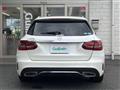 2019 Mercedes-Benz C-Class