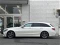 2019 Mercedes-Benz C-Class